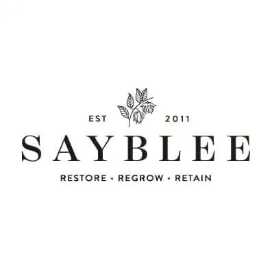 saybleeproducts.com logo