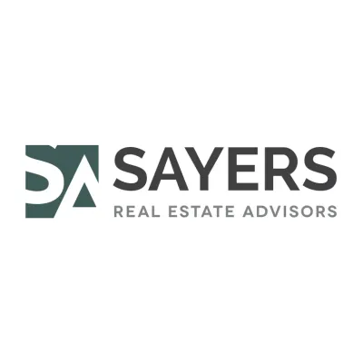 Sayers Real Estate Advisors logo
