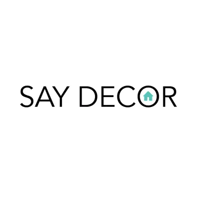 Sayhomedecor