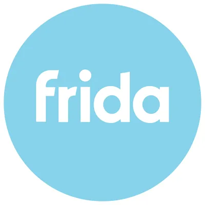 Fridababy logo