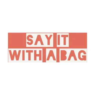 sayitwithabag.co.uk logo