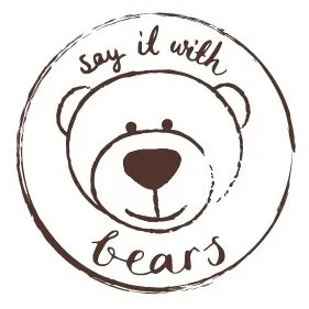 Say It with Bears