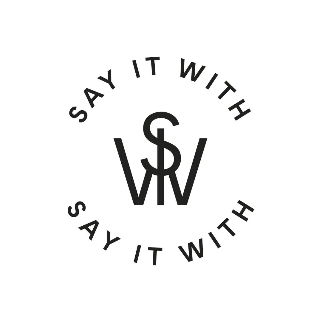 Say It with Diamonds