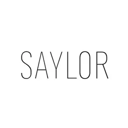 Saylor NYC logo