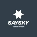 SAYSKY logo