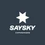 SAYSKY logo