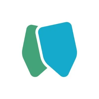 Logo by Brandfetch