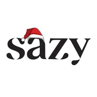 sazy.com logo