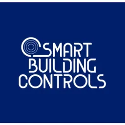 Smart building Controls bv Logo & Brand Assets (SVG, PNG and vector ...