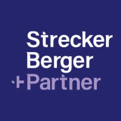 sb+p Strecker, Berger + Partner