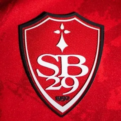 Logo STADE BRESTOIS 29