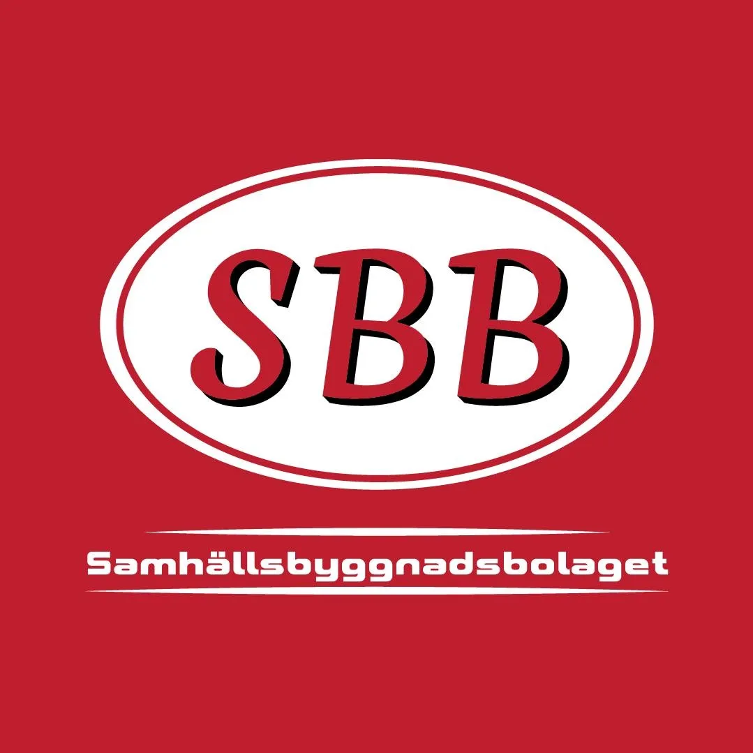 Samhällsbyggnadsbolaget i Norden AB (publ) logo