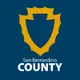 County of San Bernardino logo