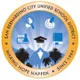 San Bernardino City Unified School District logo