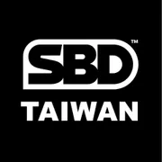 Sbdapparel Logo