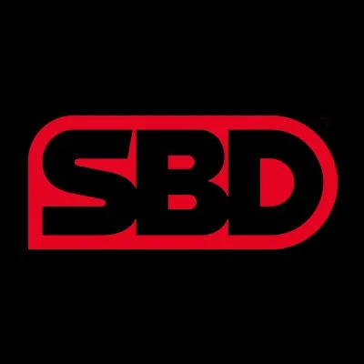 sbdapparel.com logo