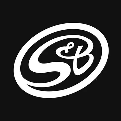 SB logo