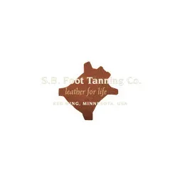 S.B. Foot Tanning Company Logo