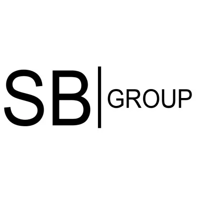 SB Group US logo