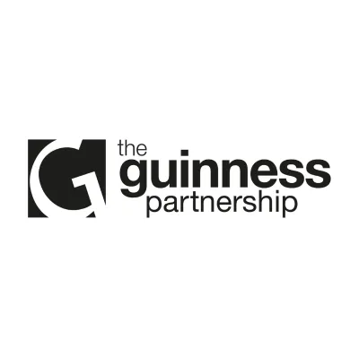 Guinness Partnership logo