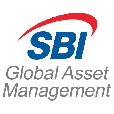 SBI Global Asset Management Co logo