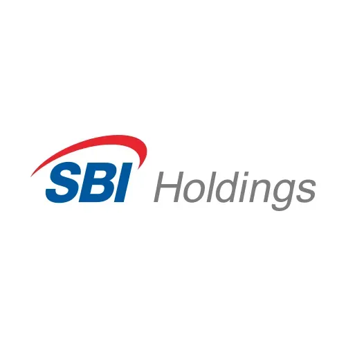 SBI Group logo