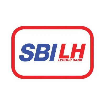 SBI LY HOUR Bank-company-logo