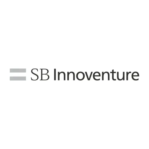 SB Innoventure logo