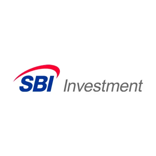 SBI Investment logo