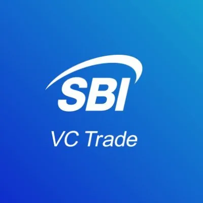 Sbi Vc Trade logo