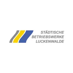 Städtische Betriebswerke Luckenwalde