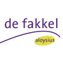 Logo De Fakkel - Athenelaan