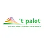 Logo 't Palet SBO