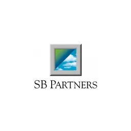 SB Partners logo
