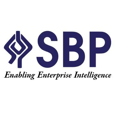 Sbp Consulting Inc