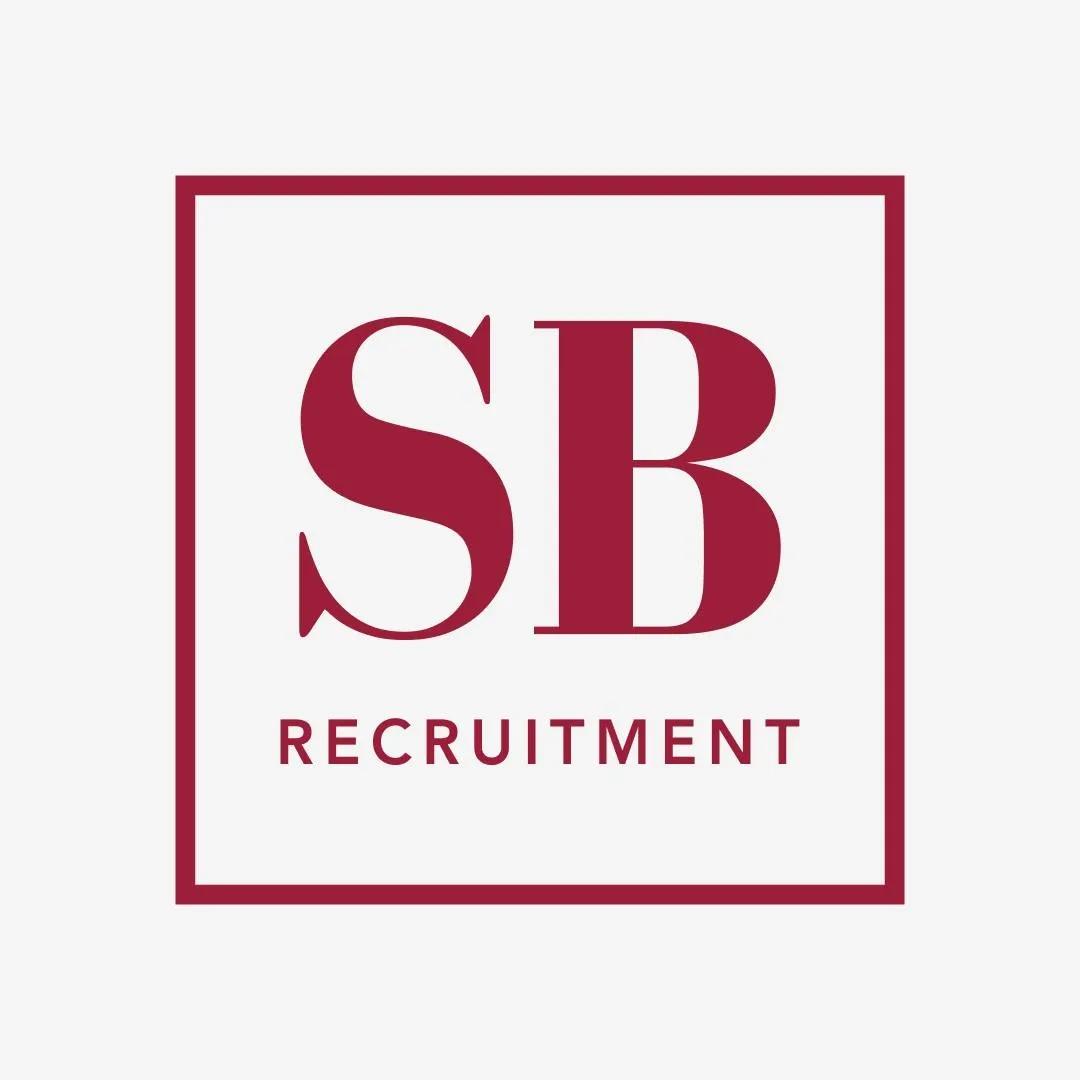 SB Recruitment logo