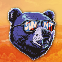 Summit Bechtel Reserve logo