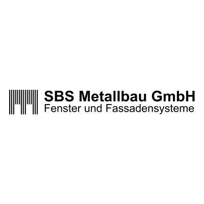 SBS Metallbau GmbH
