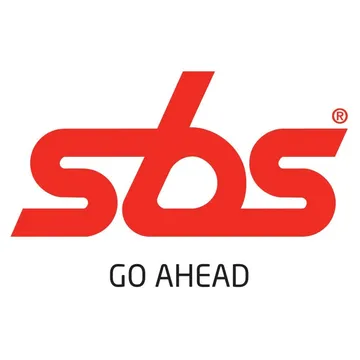 SBS Logo
