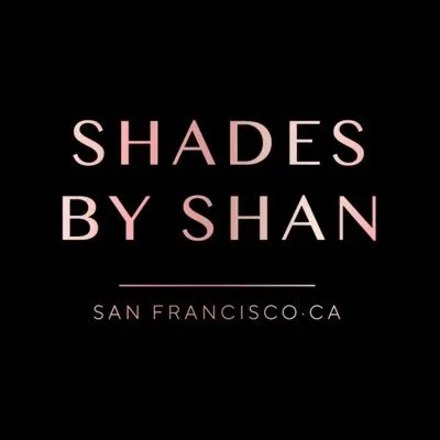 Shades By Shan logo