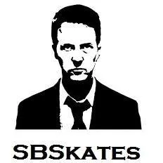 SBSkateBoardShop