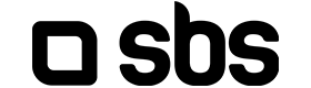 SBS Shop logo