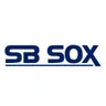 SB SOX logo