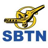 Saigon Broadcasting Television Network (SBTN) Logo