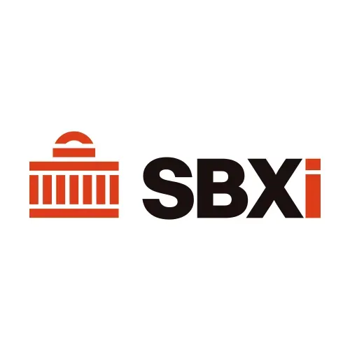 SBXi logo