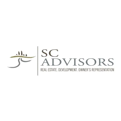SC Advisors logo