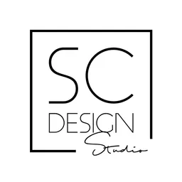 SC Design Studio | Bussigny Logo & Brand Assets (SVG, PNG and vector ...