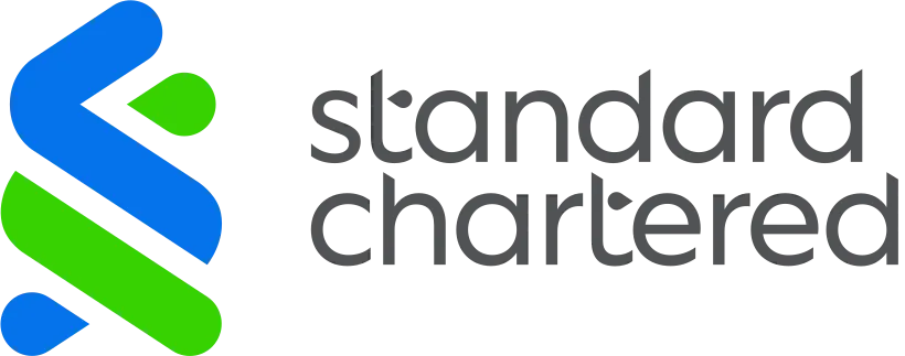 Standard Chartered Digital Assets logo