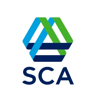 Svenska Cellulosa Aktiebolaget SCA (publ) logo