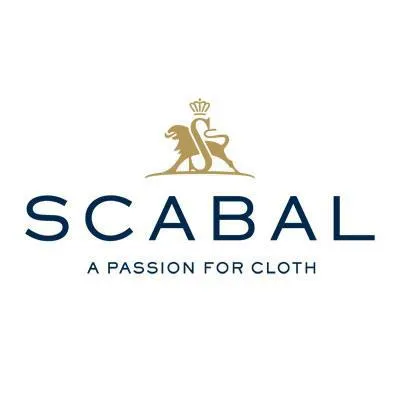 Scabal logo